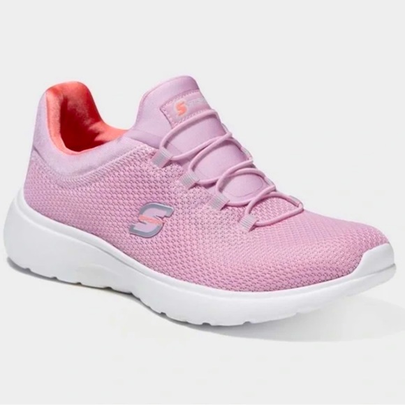 💖LAST PAIR! SKECHERS S SPORT PINK - Picture 5 of 9